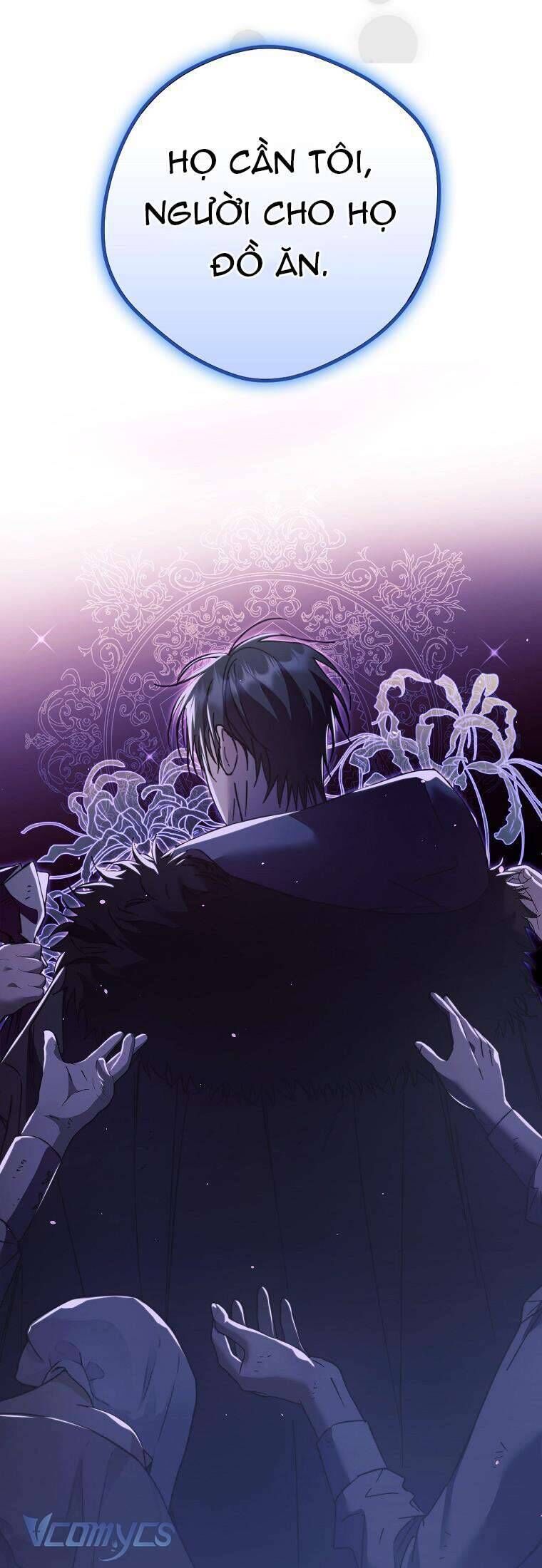 Các Nam Chính Đã Bị Nữ Phụ Cướp Mất - Chap 19 - Trang 46