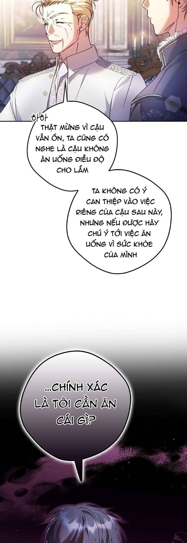Các Nam Chính Đã Bị Nữ Phụ Cướp Mất - Chap 19 - Trang 6