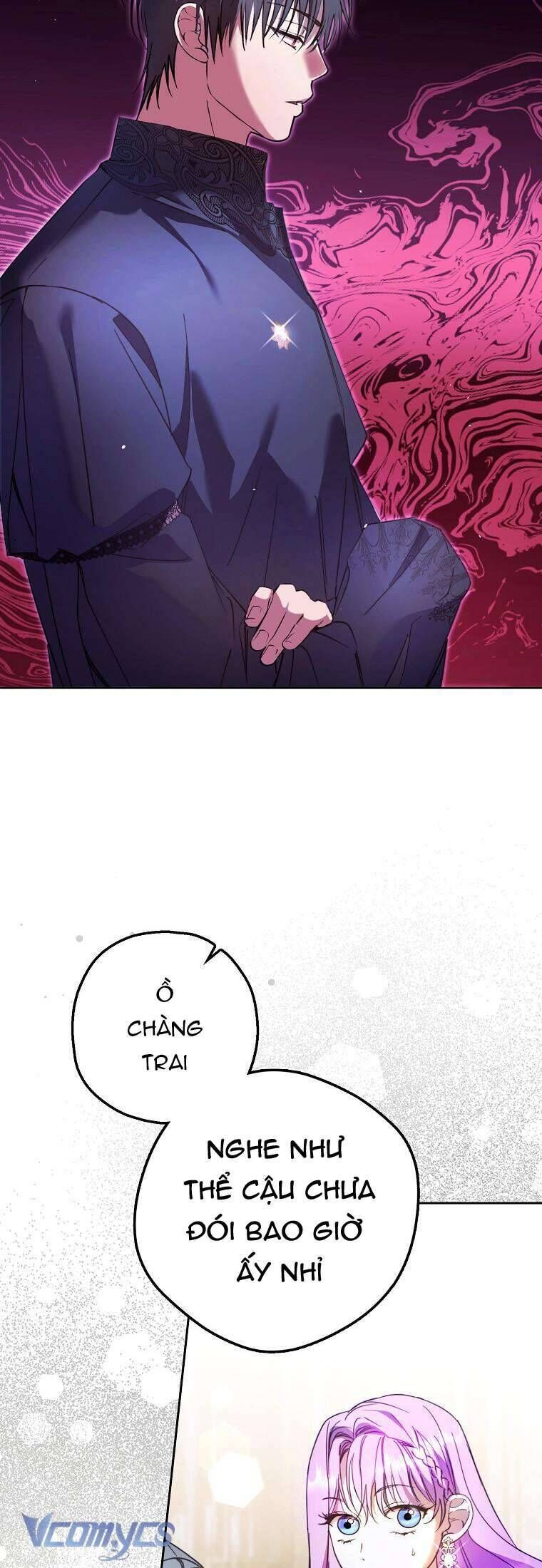 Các Nam Chính Đã Bị Nữ Phụ Cướp Mất - Chap 19 - Trang 7