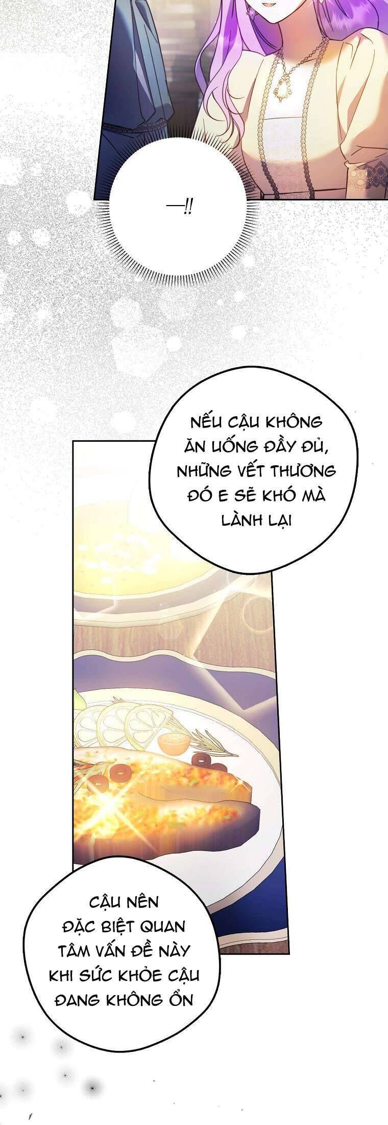 Các Nam Chính Đã Bị Nữ Phụ Cướp Mất - Chap 19 - Trang 8