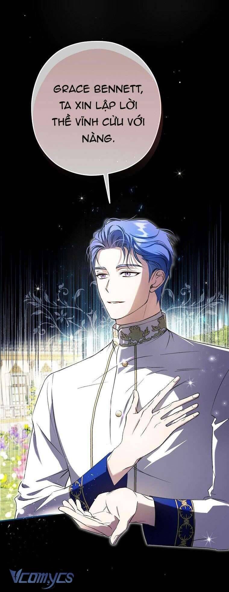 Các Nam Chính Đã Bị Nữ Phụ Cướp Mất - Chap 2 - Trang 2