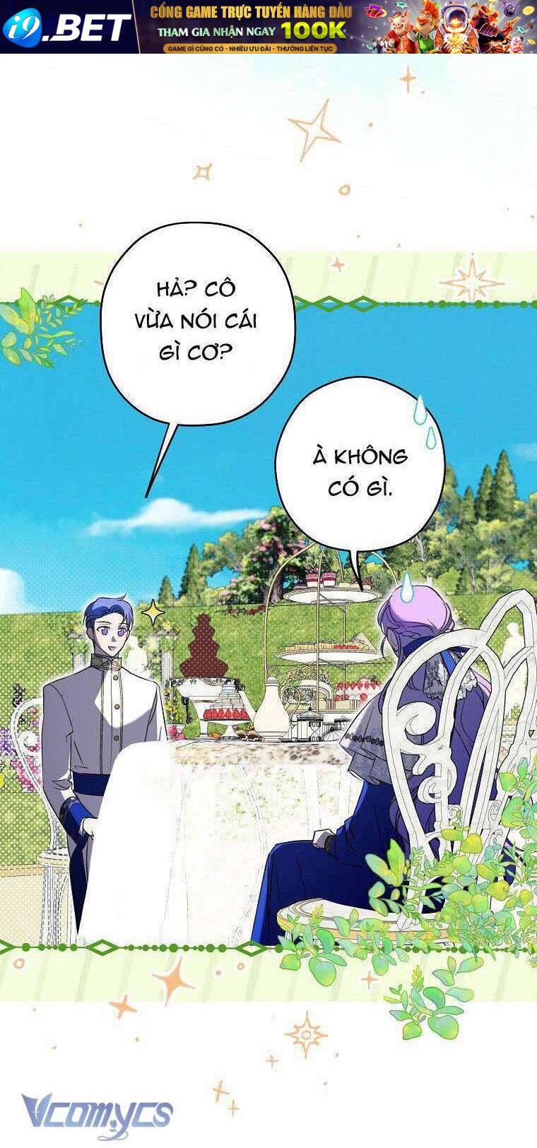 Các Nam Chính Đã Bị Nữ Phụ Cướp Mất - Chap 2 - Trang 15