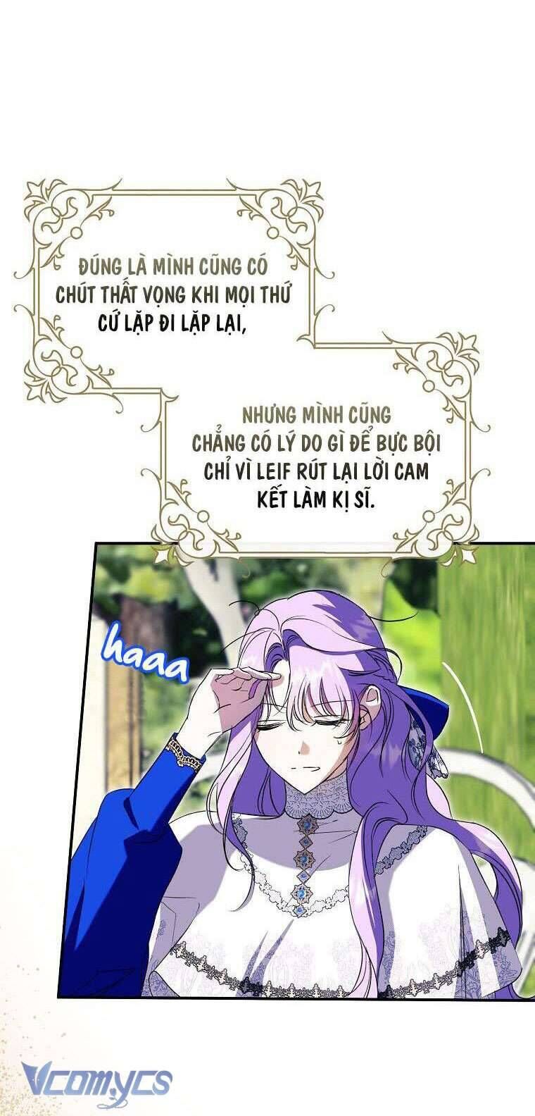 Các Nam Chính Đã Bị Nữ Phụ Cướp Mất - Chap 2 - Trang 16