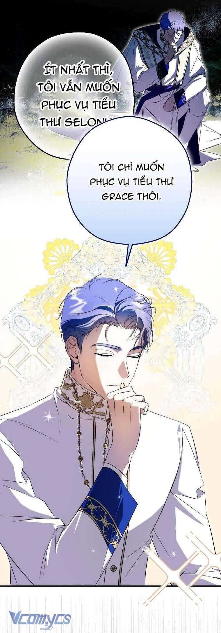 Các Nam Chính Đã Bị Nữ Phụ Cướp Mất - Chap 2 - Trang 27