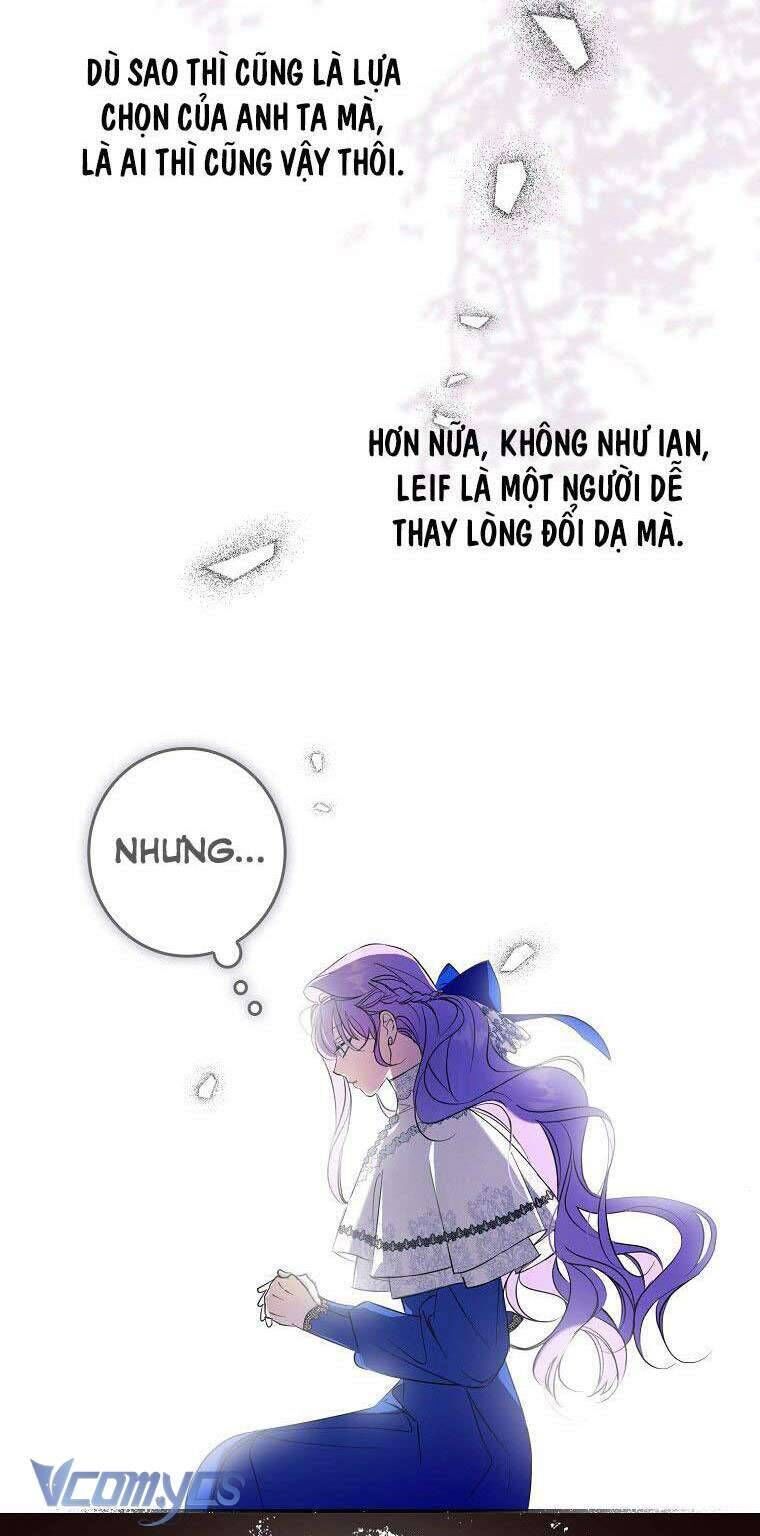 Các Nam Chính Đã Bị Nữ Phụ Cướp Mất - Chap 2 - Trang 30