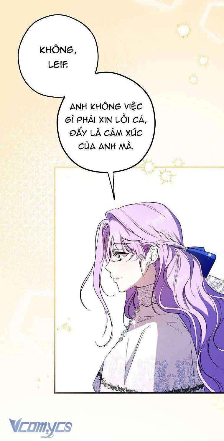 Các Nam Chính Đã Bị Nữ Phụ Cướp Mất - Chap 2 - Trang 34