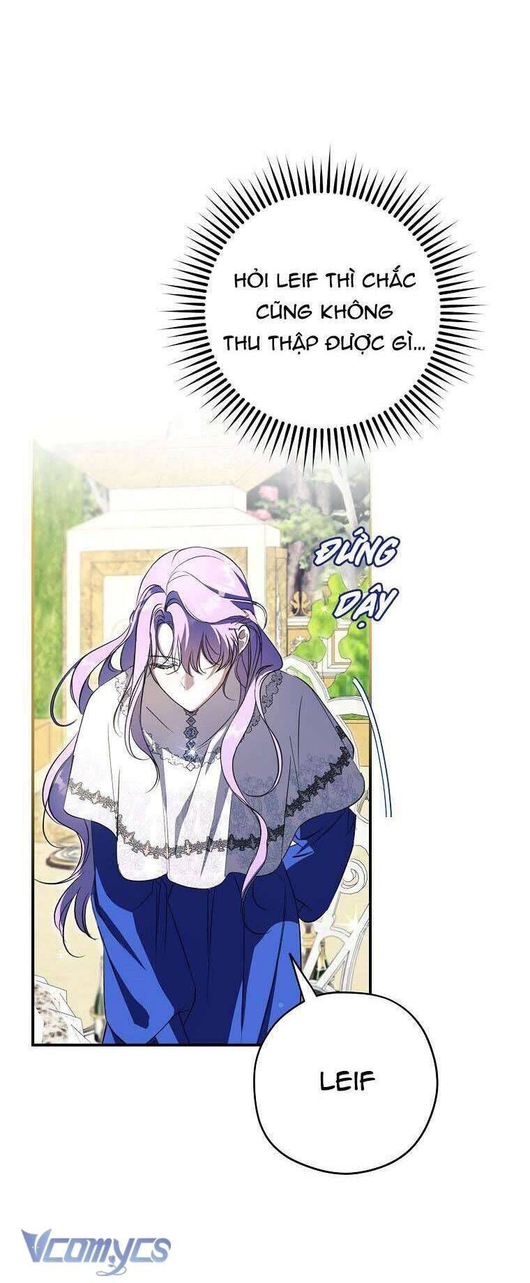Các Nam Chính Đã Bị Nữ Phụ Cướp Mất - Chap 2 - Trang 37