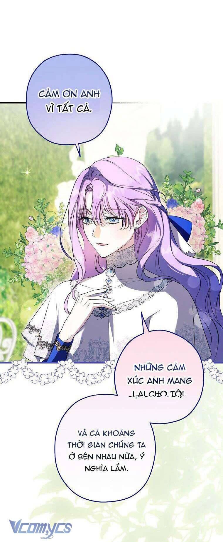 Các Nam Chính Đã Bị Nữ Phụ Cướp Mất - Chap 2 - Trang 38