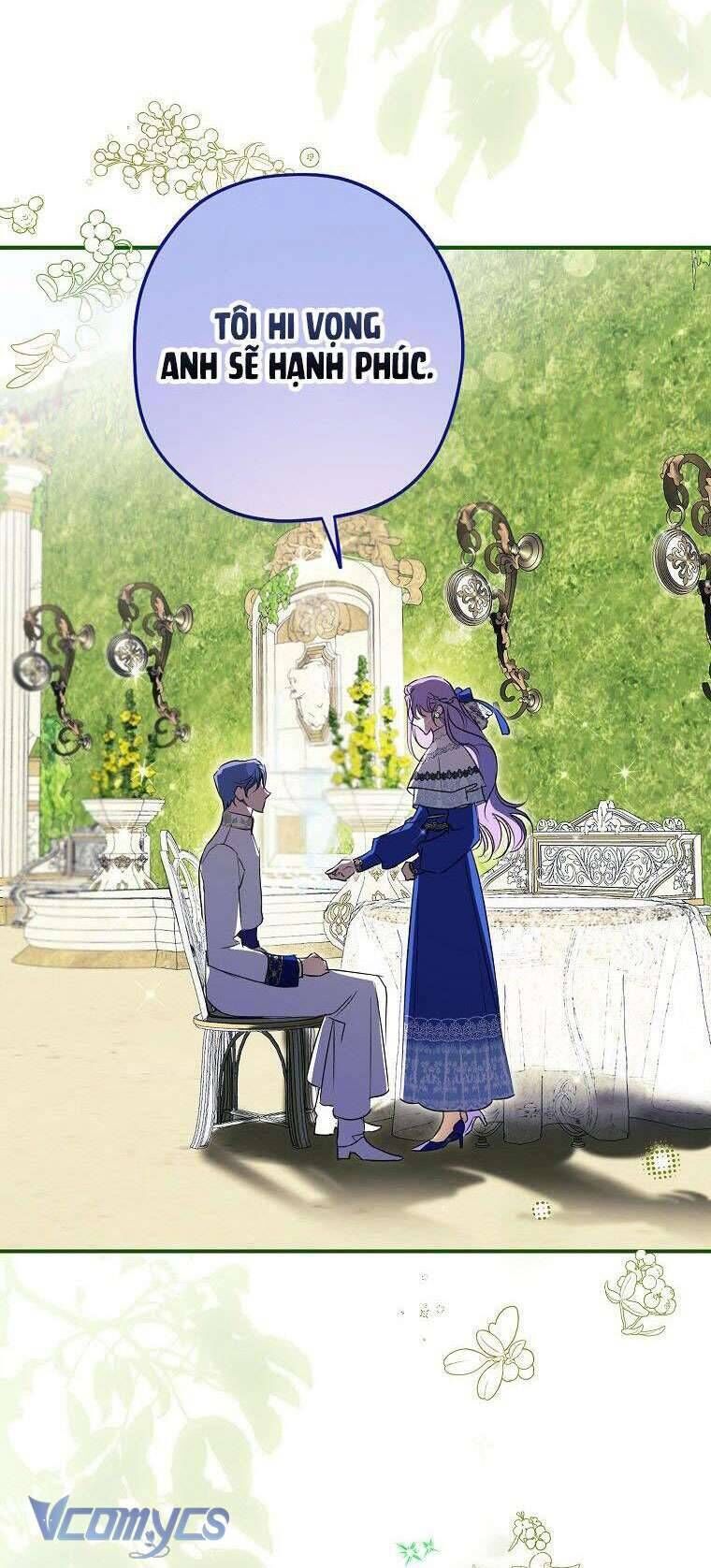 Các Nam Chính Đã Bị Nữ Phụ Cướp Mất - Chap 2 - Trang 39