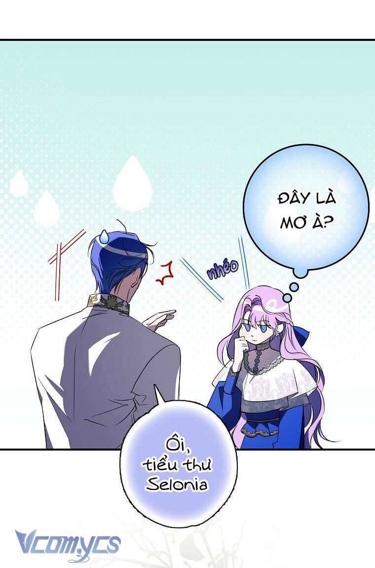 Các Nam Chính Đã Bị Nữ Phụ Cướp Mất - Chap 2 - Trang 5