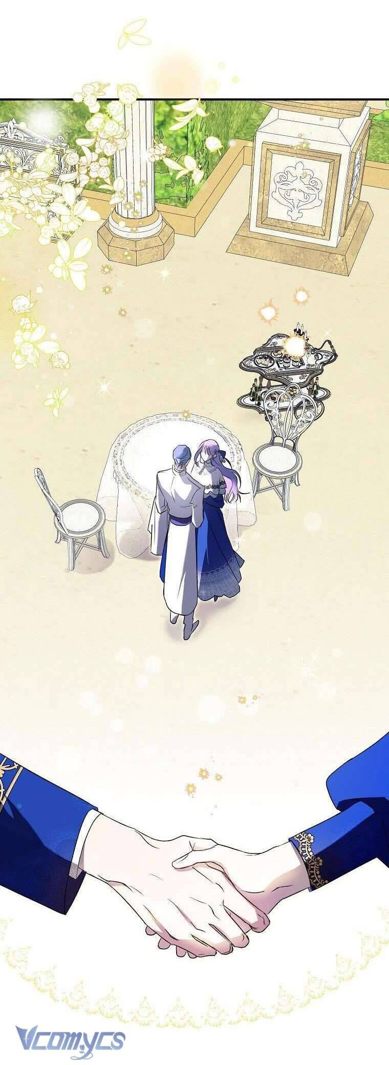 Các Nam Chính Đã Bị Nữ Phụ Cướp Mất - Chap 2 - Trang 42