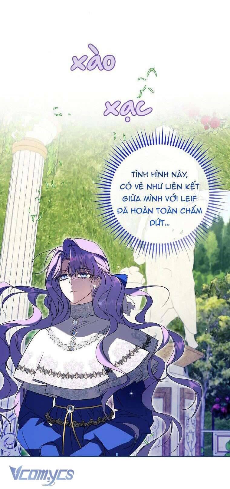 Các Nam Chính Đã Bị Nữ Phụ Cướp Mất - Chap 2 - Trang 49