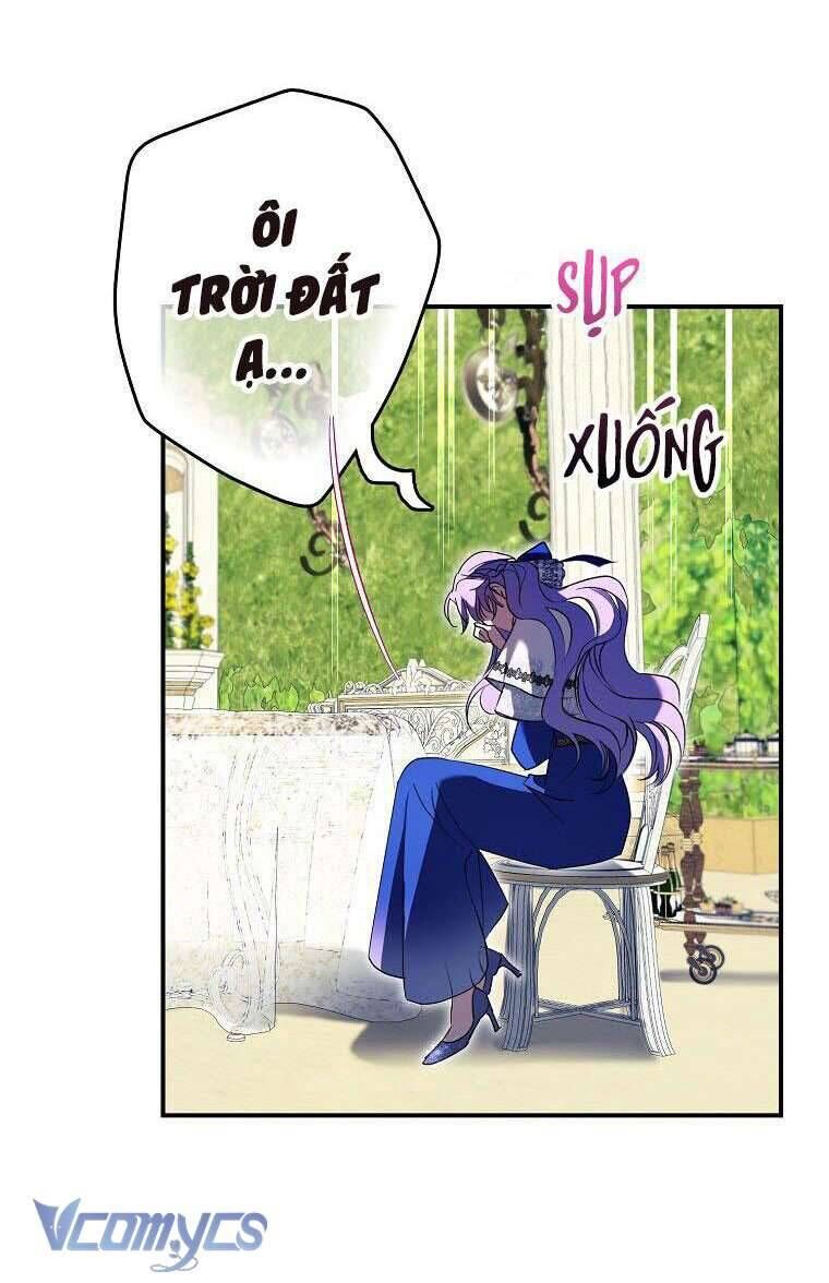 Các Nam Chính Đã Bị Nữ Phụ Cướp Mất - Chap 2 - Trang 50