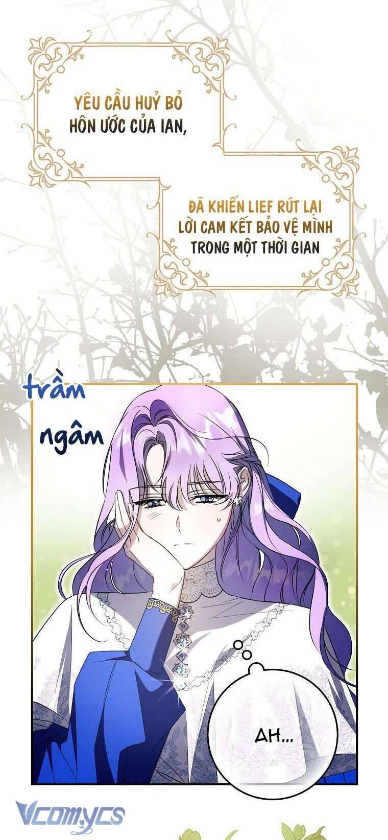 Các Nam Chính Đã Bị Nữ Phụ Cướp Mất - Chap 2 - Trang 6