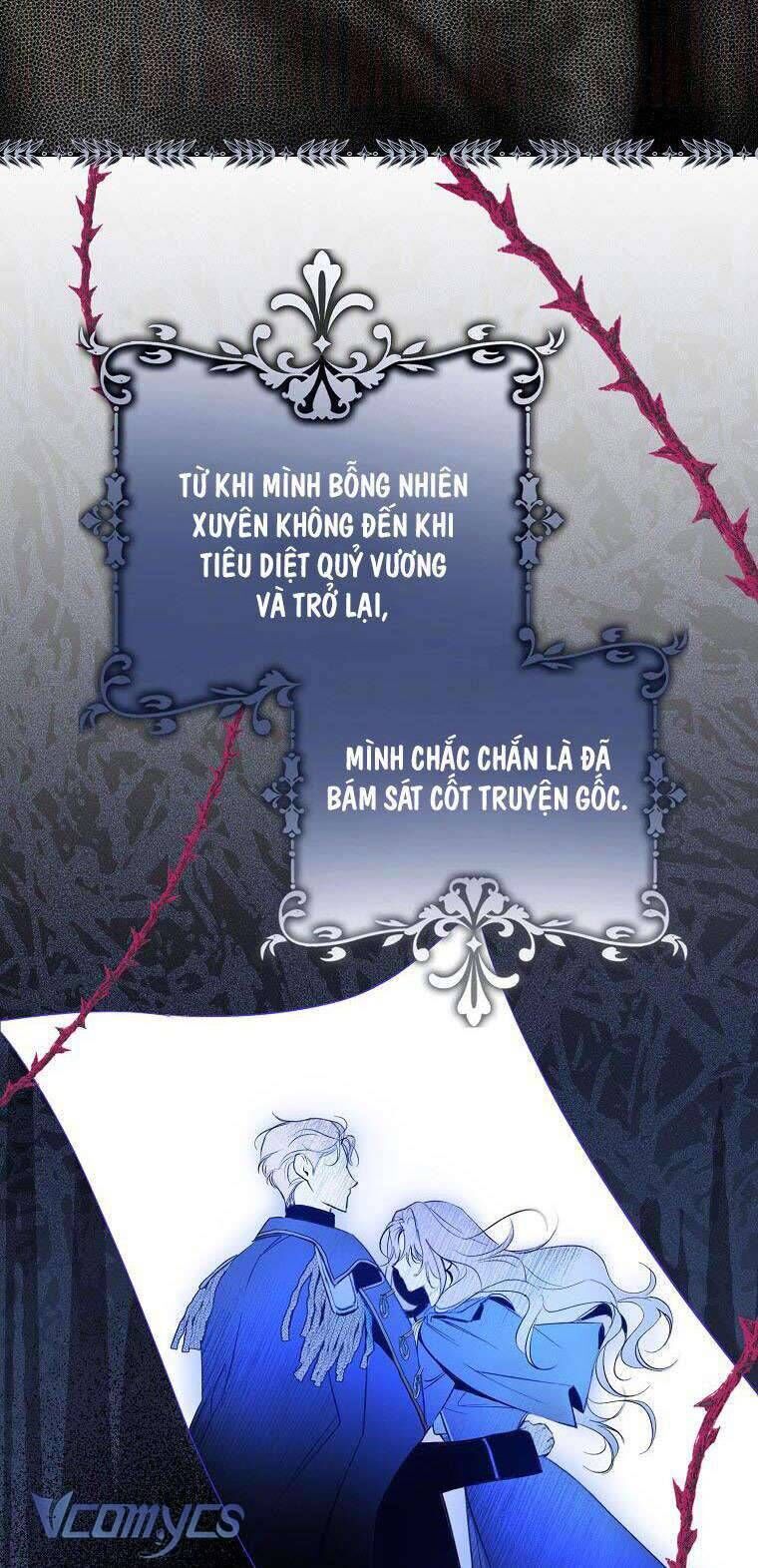 Các Nam Chính Đã Bị Nữ Phụ Cướp Mất - Chap 2 - Trang 52