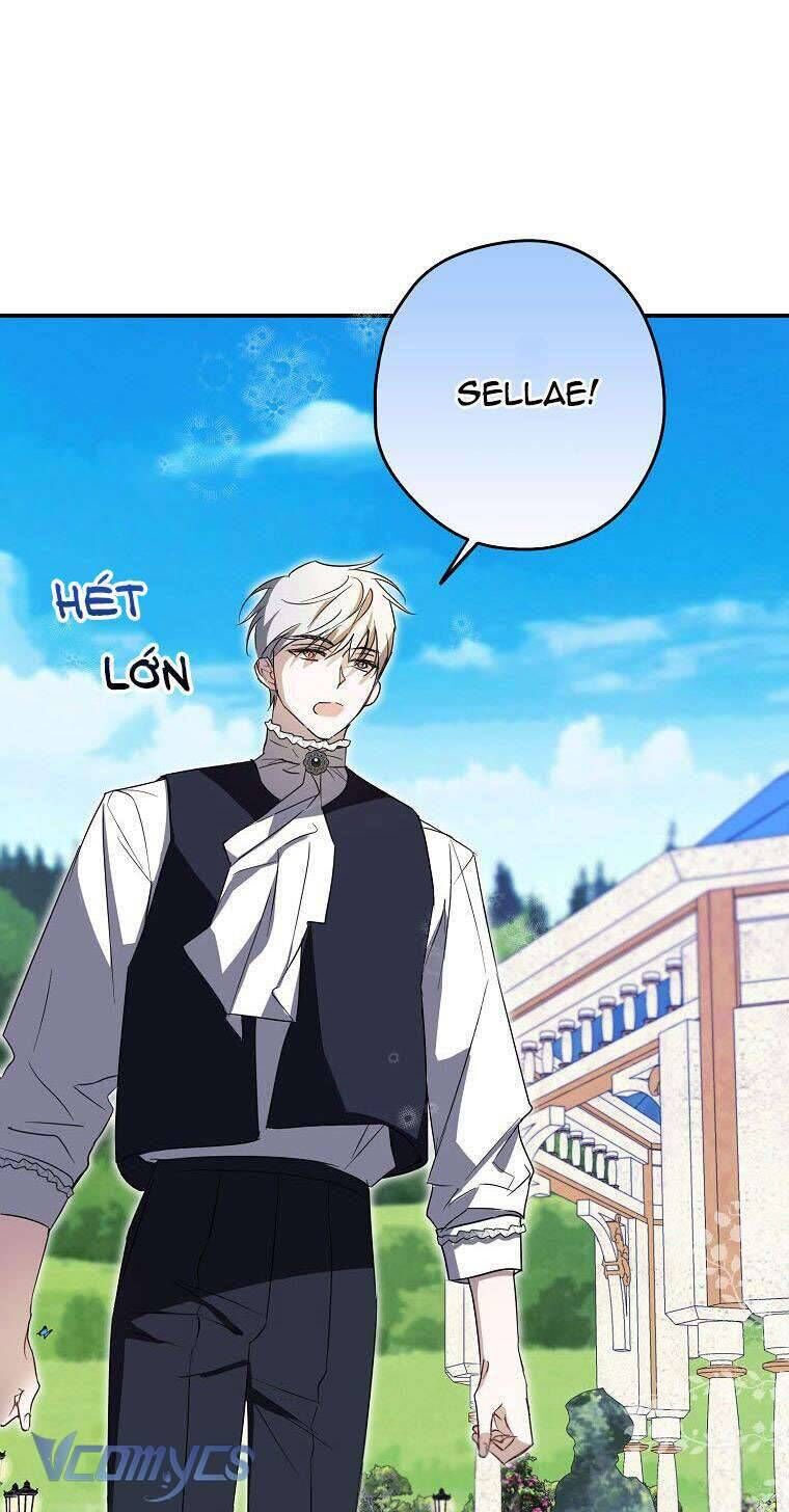 Các Nam Chính Đã Bị Nữ Phụ Cướp Mất - Chap 2 - Trang 57