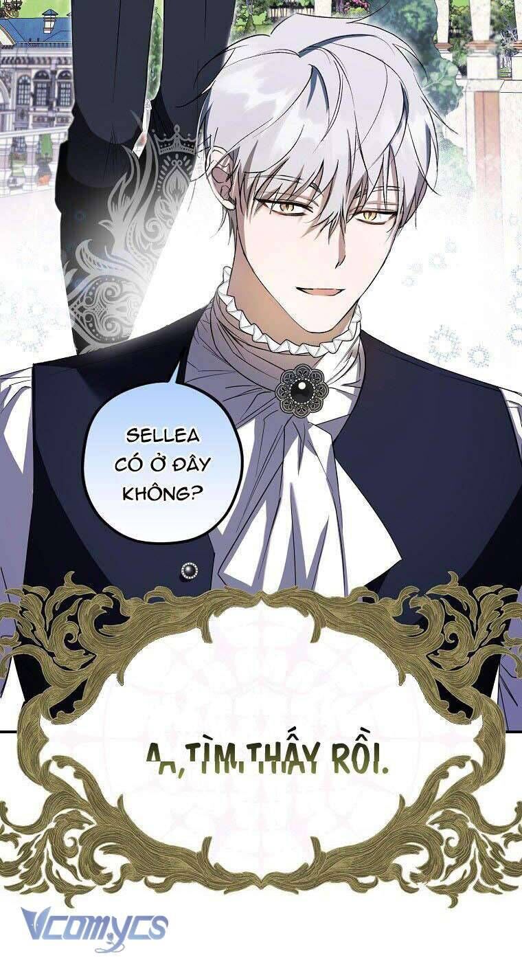 Các Nam Chính Đã Bị Nữ Phụ Cướp Mất - Chap 2 - Trang 58