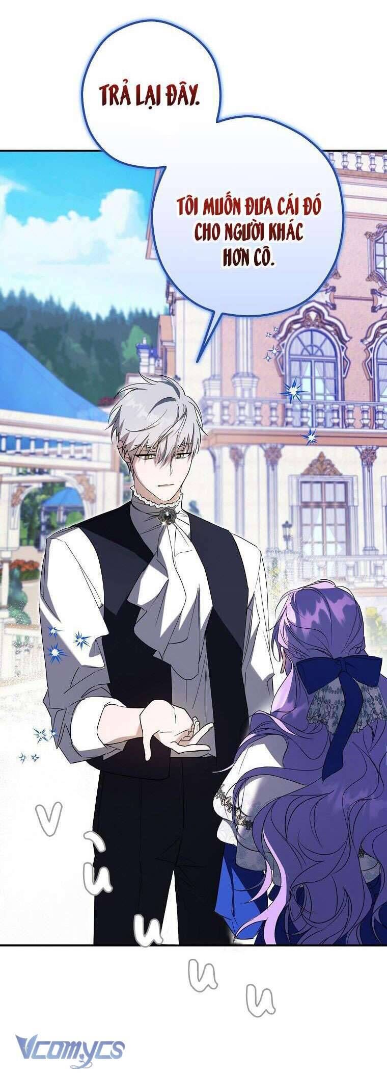 Các Nam Chính Đã Bị Nữ Phụ Cướp Mất - Chap 2 - Trang 61