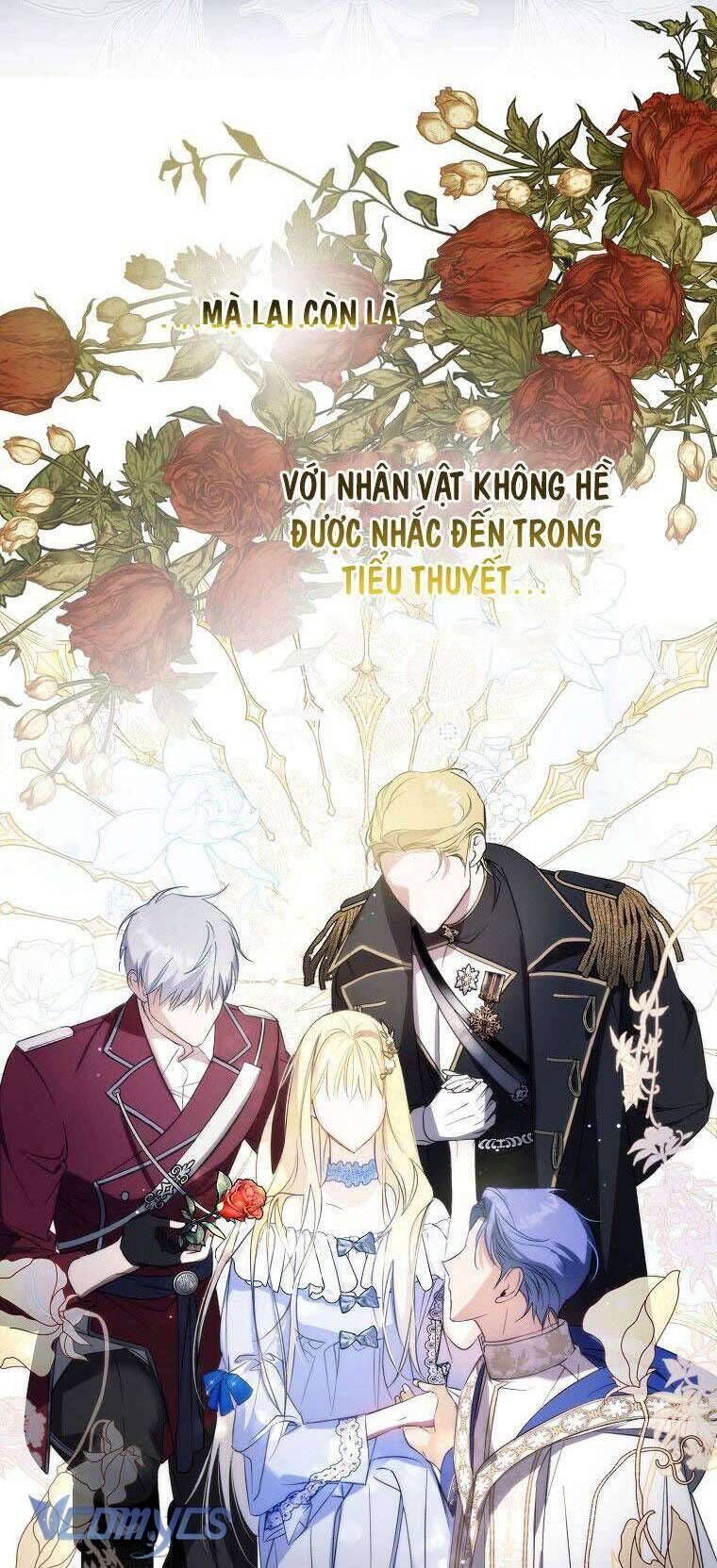 Các Nam Chính Đã Bị Nữ Phụ Cướp Mất - Chap 2 - Trang 70