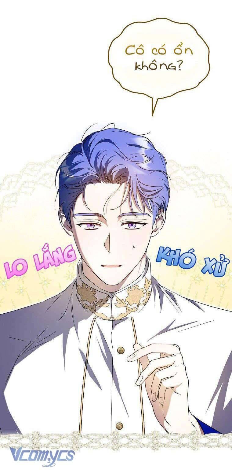 Các Nam Chính Đã Bị Nữ Phụ Cướp Mất - Chap 2 - Trang 8