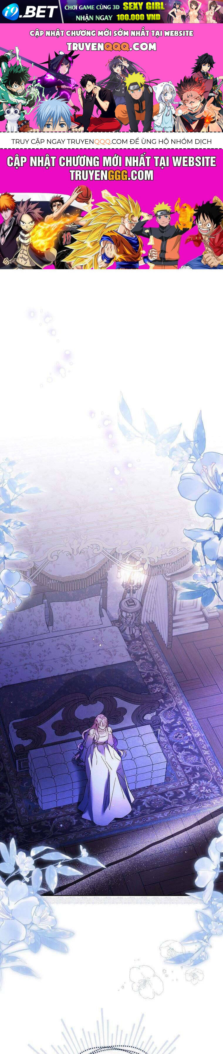 Các Nam Chính Đã Bị Nữ Phụ Cướp Mất - Chap 20 - Trang 1