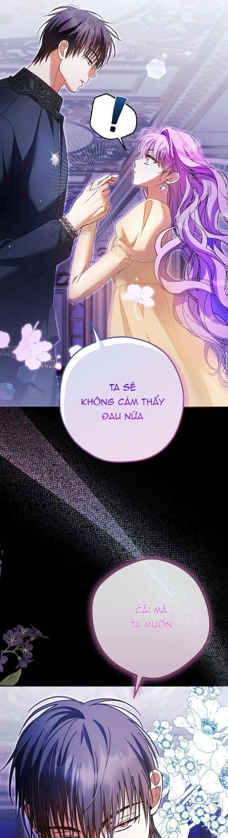 Các Nam Chính Đã Bị Nữ Phụ Cướp Mất - Chap 20 - Trang 11