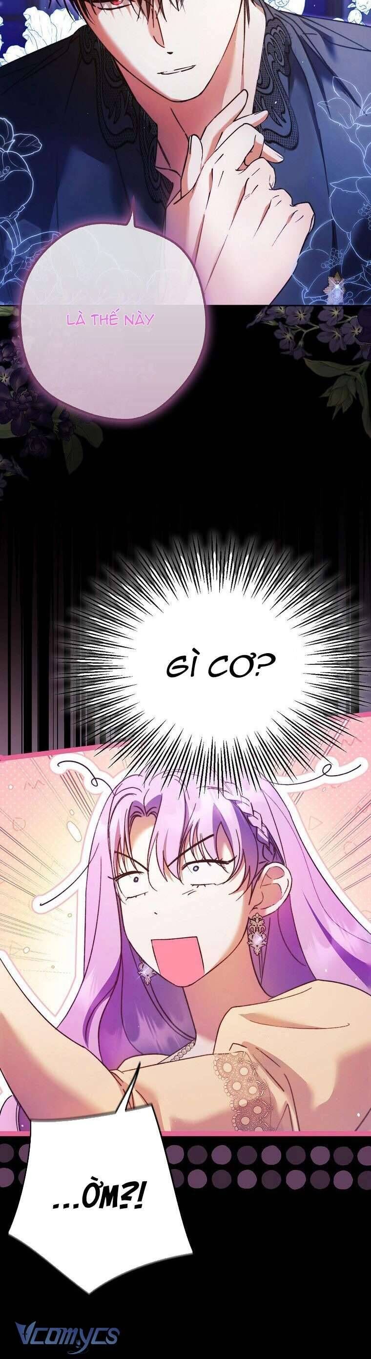 Các Nam Chính Đã Bị Nữ Phụ Cướp Mất - Chap 20 - Trang 12