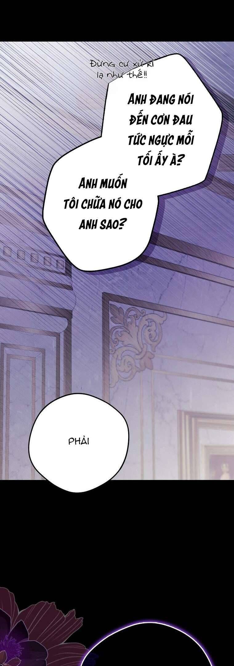 Các Nam Chính Đã Bị Nữ Phụ Cướp Mất - Chap 20 - Trang 13
