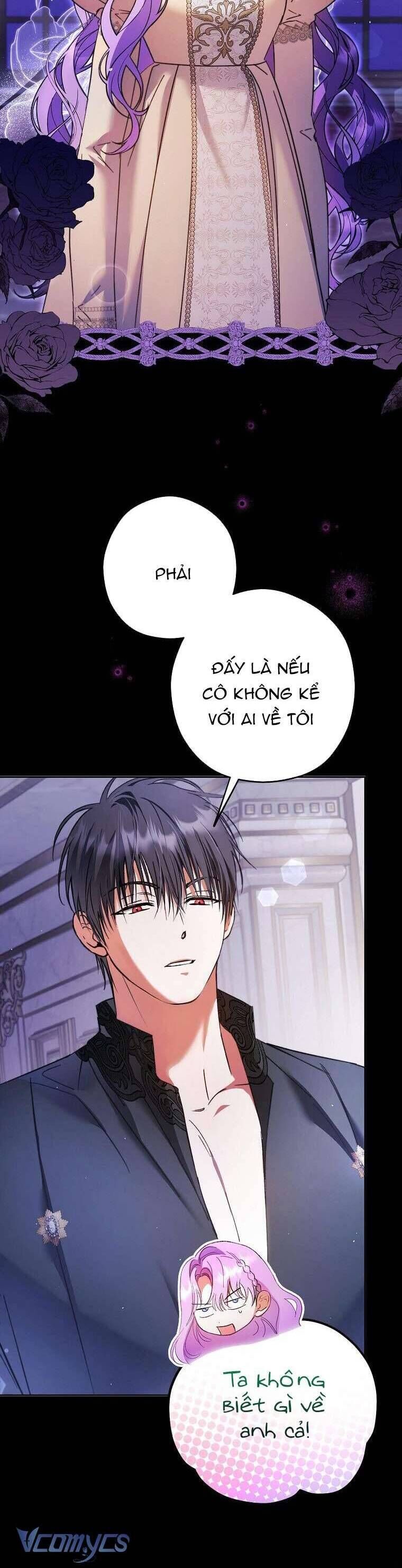 Các Nam Chính Đã Bị Nữ Phụ Cướp Mất - Chap 20 - Trang 17