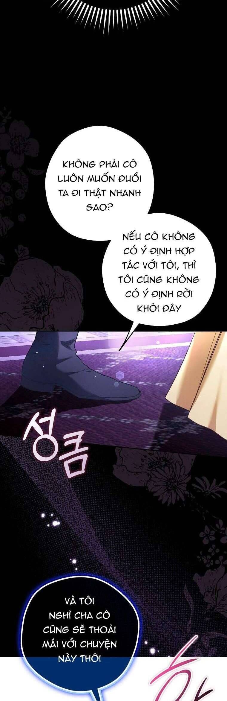 Các Nam Chính Đã Bị Nữ Phụ Cướp Mất - Chap 20 - Trang 19