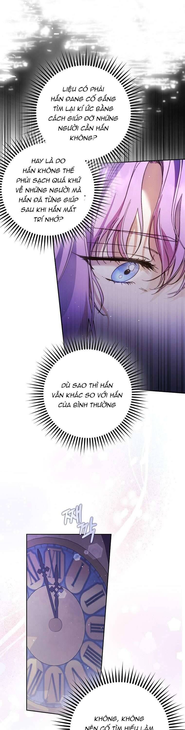 Các Nam Chính Đã Bị Nữ Phụ Cướp Mất - Chap 20 - Trang 3
