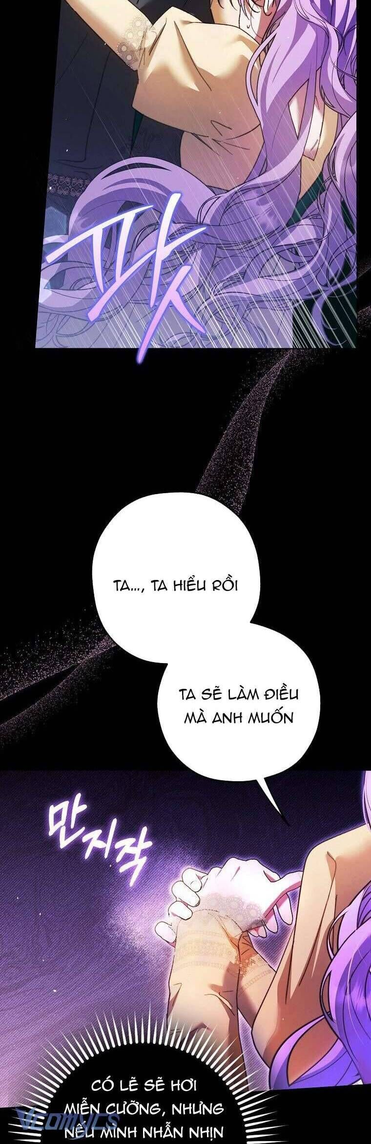 Các Nam Chính Đã Bị Nữ Phụ Cướp Mất - Chap 20 - Trang 21