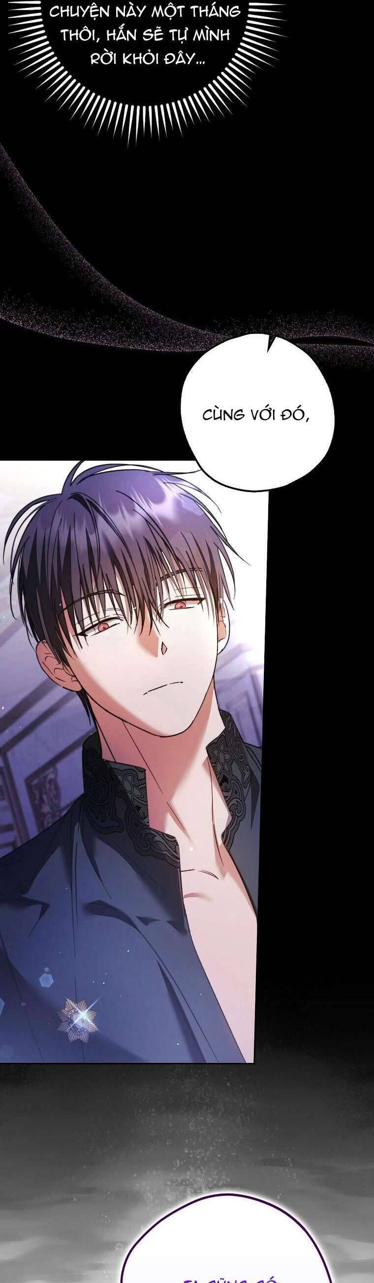 Các Nam Chính Đã Bị Nữ Phụ Cướp Mất - Chap 20 - Trang 22