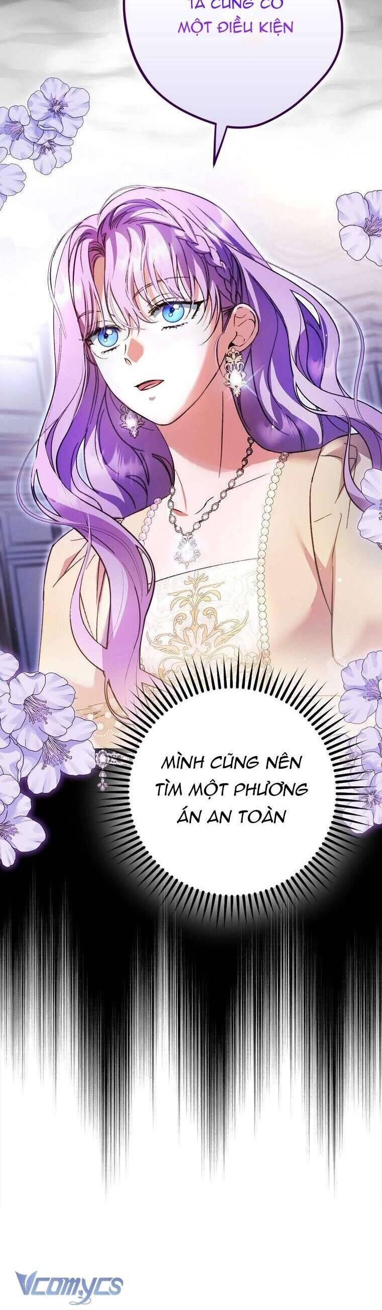 Các Nam Chính Đã Bị Nữ Phụ Cướp Mất - Chap 20 - Trang 23