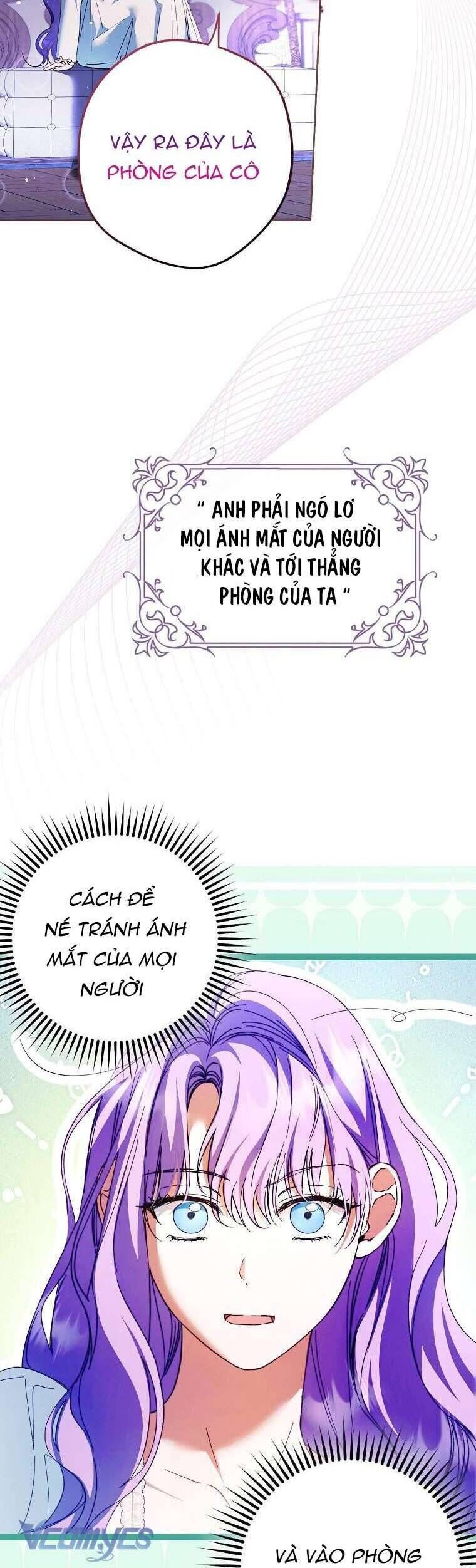 Các Nam Chính Đã Bị Nữ Phụ Cướp Mất - Chap 20 - Trang 25
