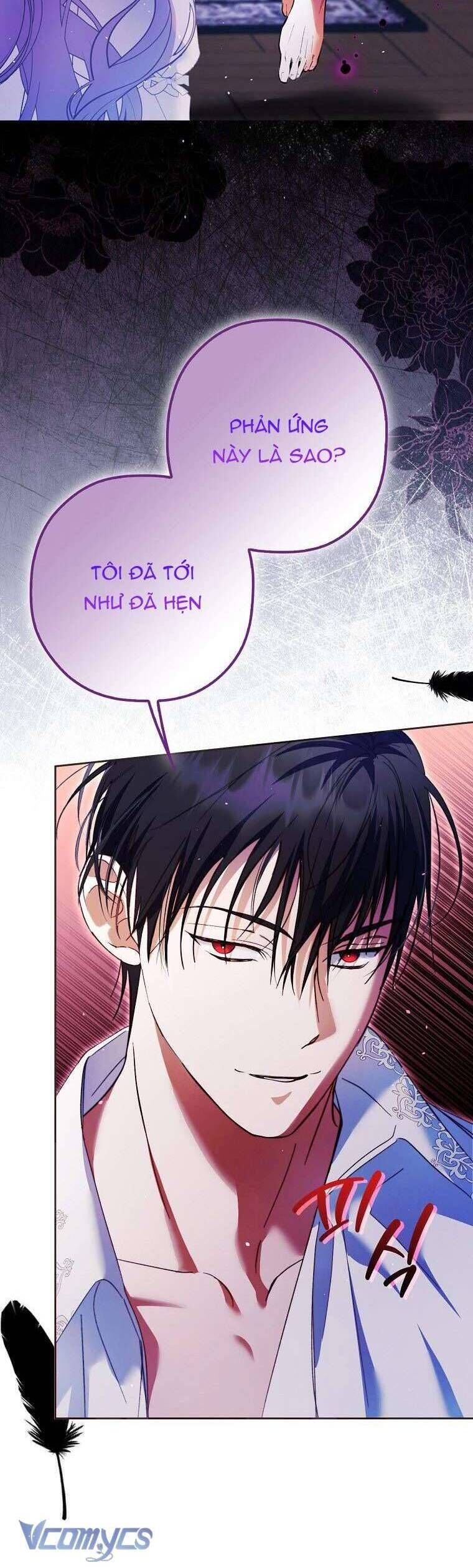 Các Nam Chính Đã Bị Nữ Phụ Cướp Mất - Chap 20 - Trang 27