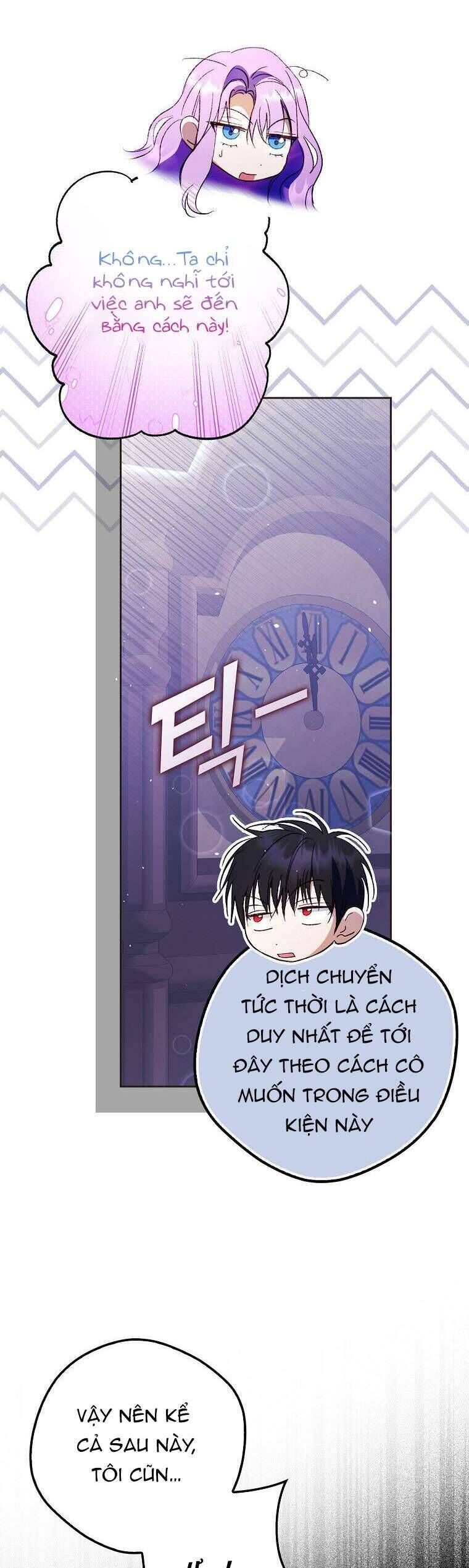 Các Nam Chính Đã Bị Nữ Phụ Cướp Mất - Chap 20 - Trang 28
