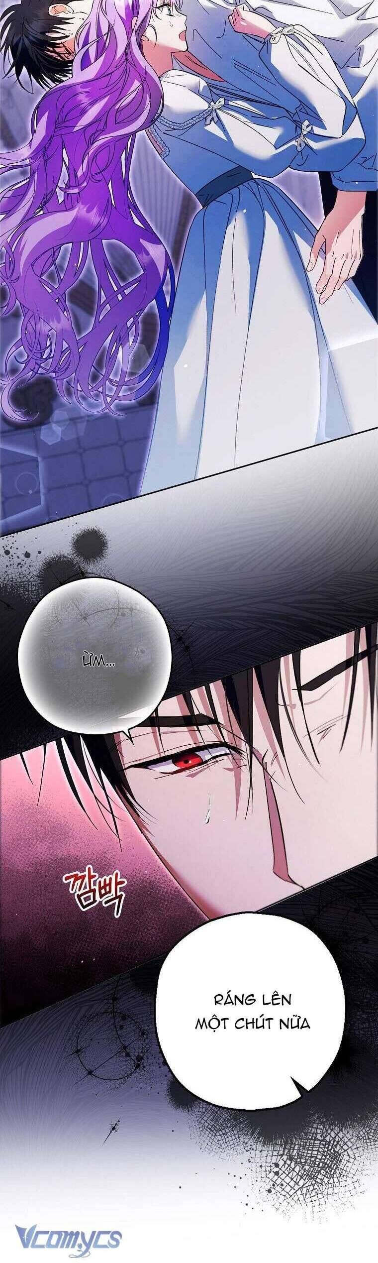 Các Nam Chính Đã Bị Nữ Phụ Cướp Mất - Chap 20 - Trang 30