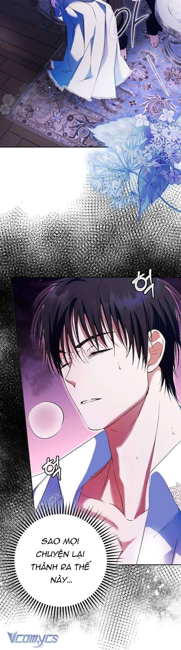 Các Nam Chính Đã Bị Nữ Phụ Cướp Mất - Chap 20 - Trang 32