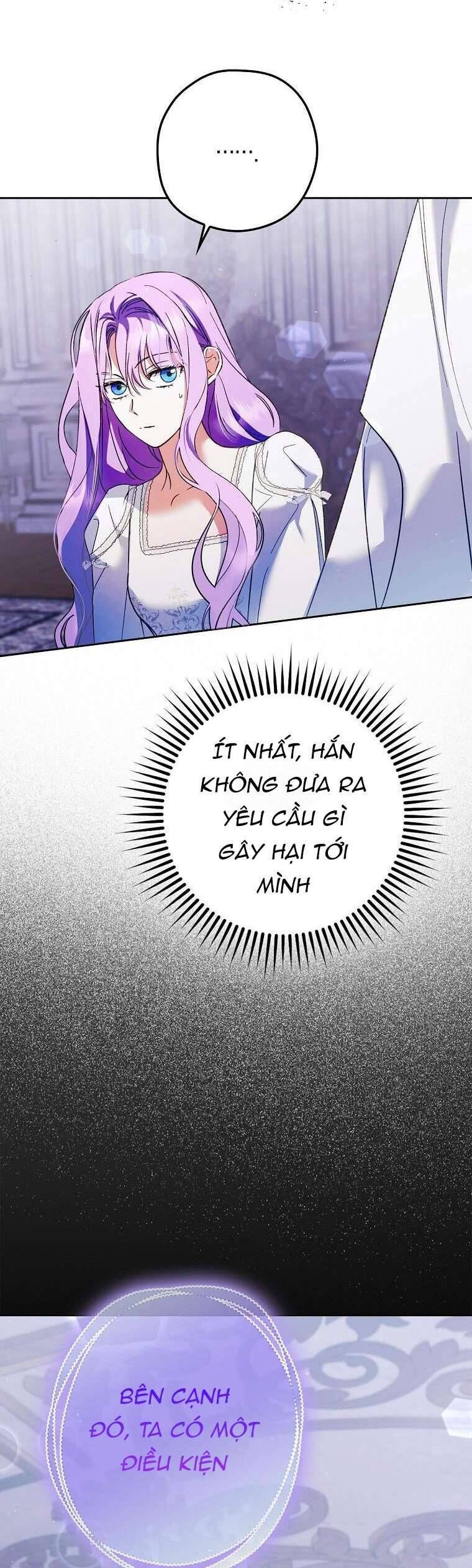 Các Nam Chính Đã Bị Nữ Phụ Cướp Mất - Chap 20 - Trang 33
