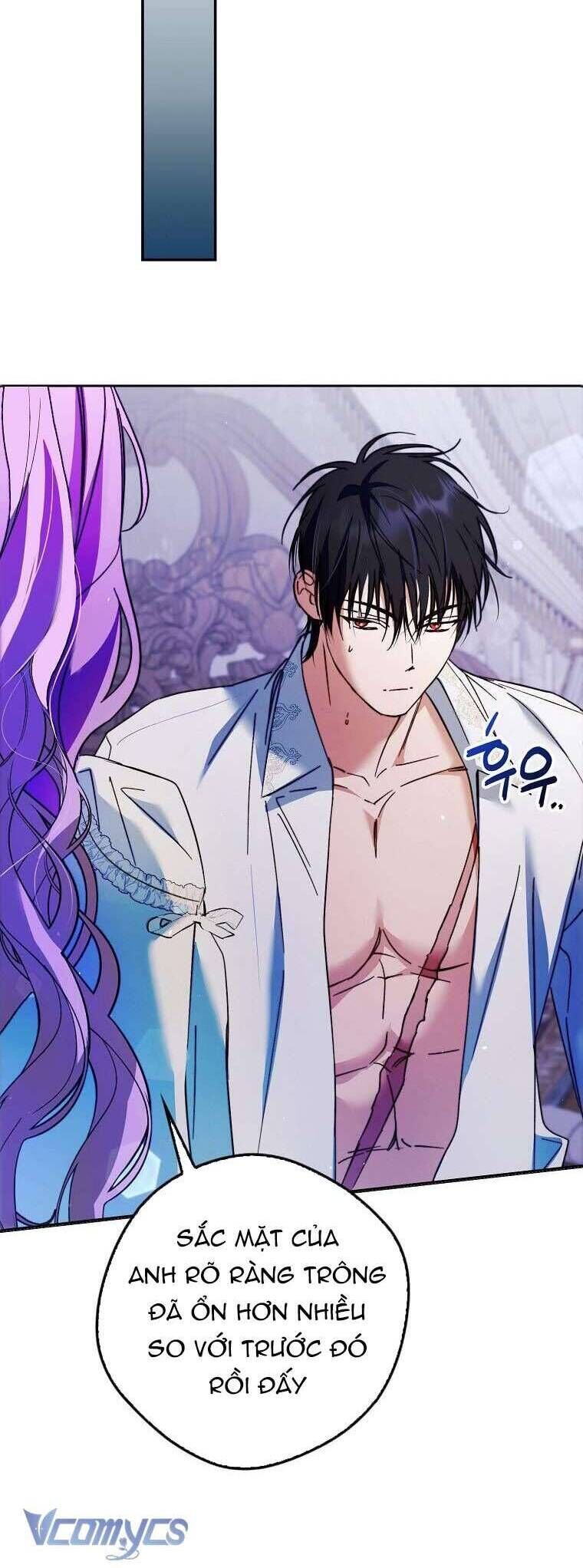 Các Nam Chính Đã Bị Nữ Phụ Cướp Mất - Chap 20 - Trang 37