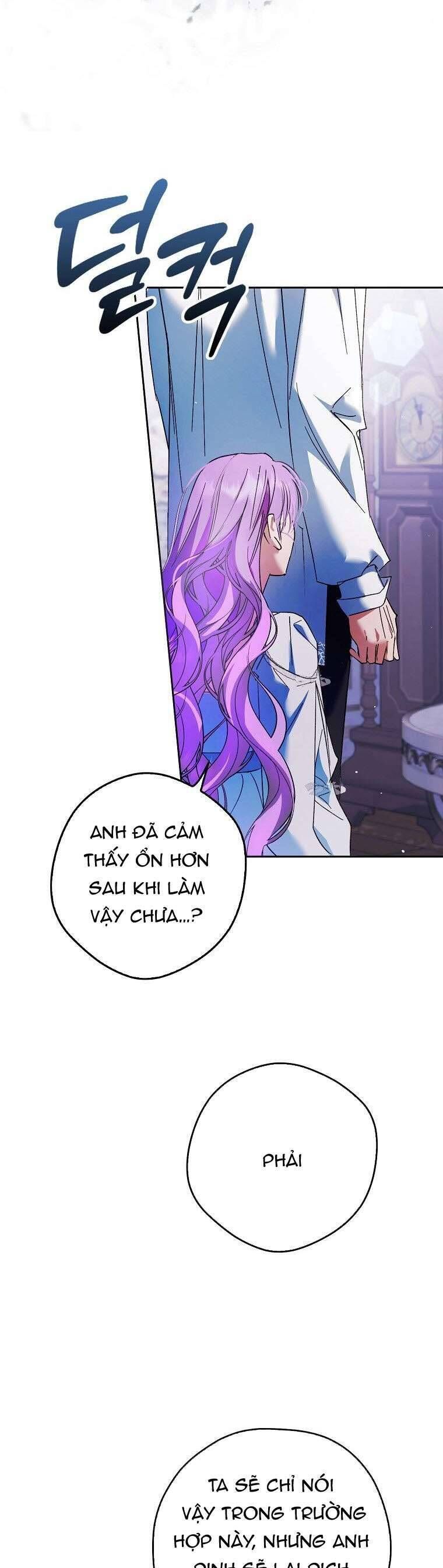 Các Nam Chính Đã Bị Nữ Phụ Cướp Mất - Chap 20 - Trang 40