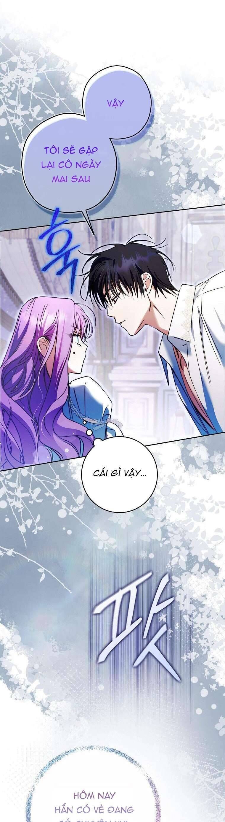 Các Nam Chính Đã Bị Nữ Phụ Cướp Mất - Chap 20 - Trang 42