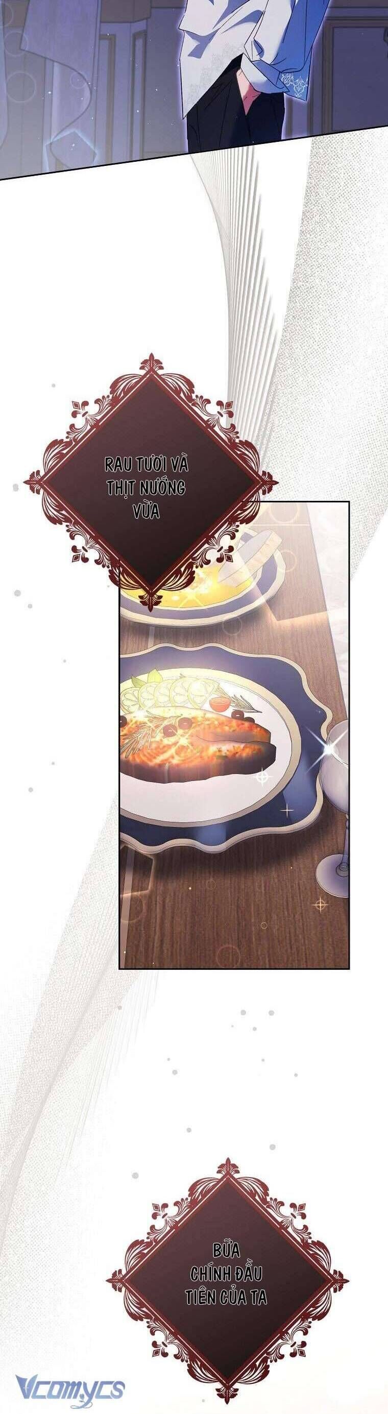 Các Nam Chính Đã Bị Nữ Phụ Cướp Mất - Chap 20 - Trang 44