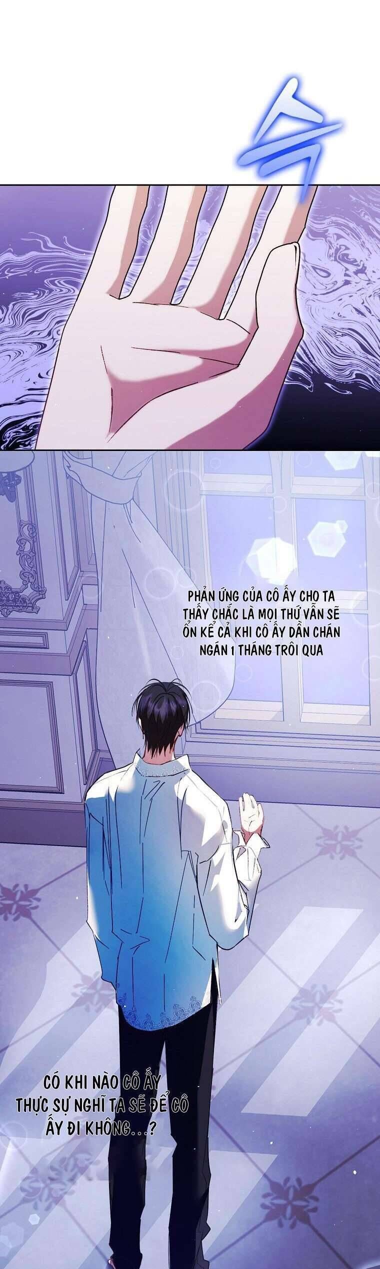 Các Nam Chính Đã Bị Nữ Phụ Cướp Mất - Chap 20 - Trang 49