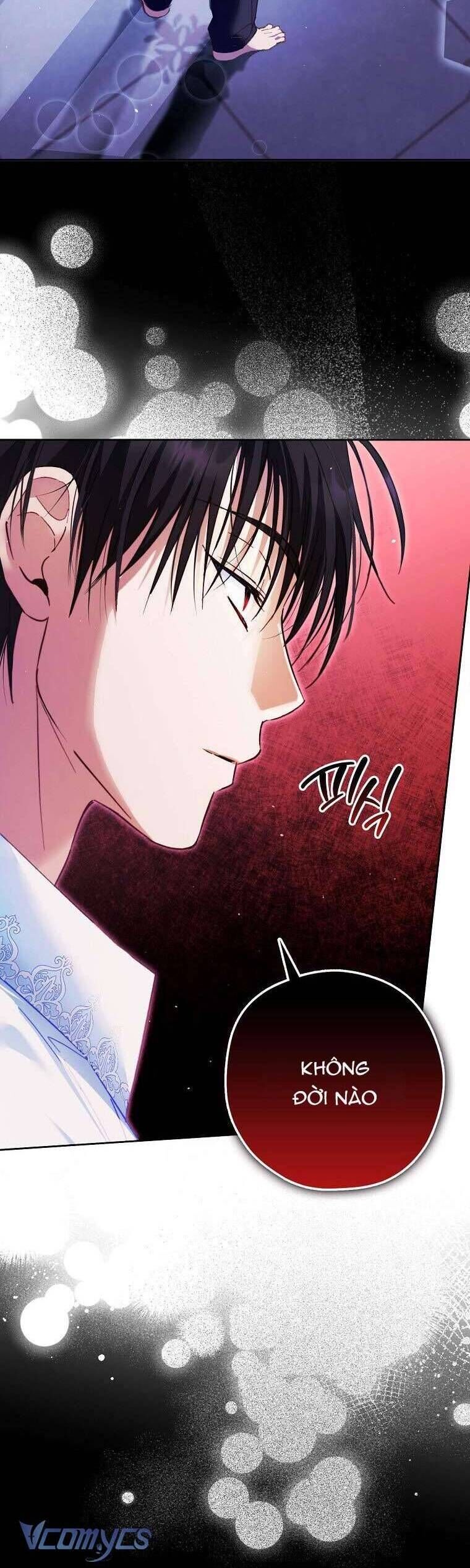 Các Nam Chính Đã Bị Nữ Phụ Cướp Mất - Chap 20 - Trang 50