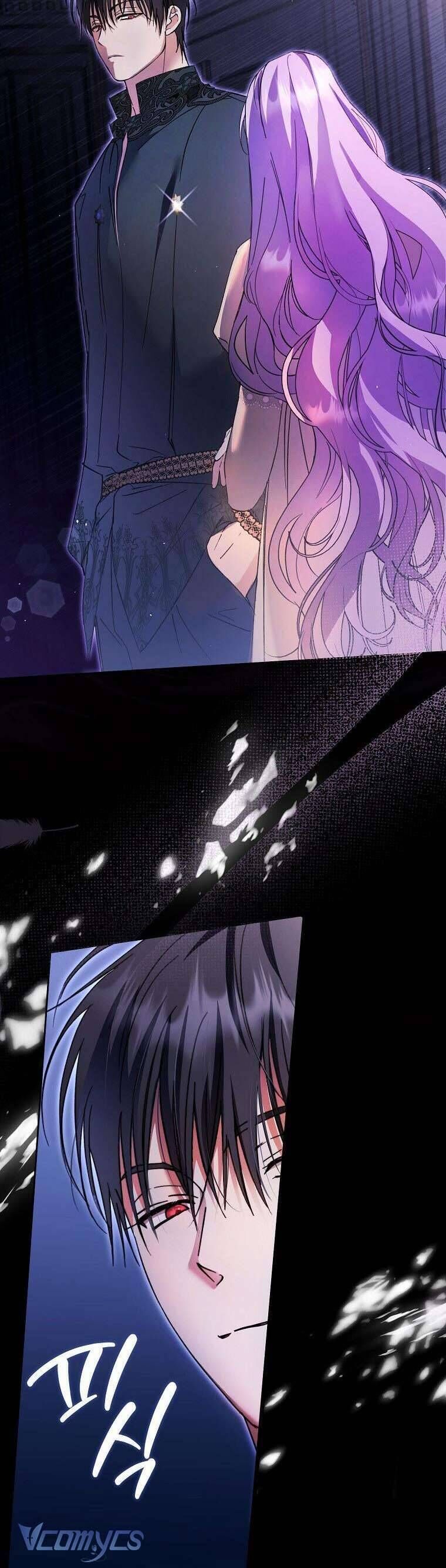 Các Nam Chính Đã Bị Nữ Phụ Cướp Mất - Chap 20 - Trang 8