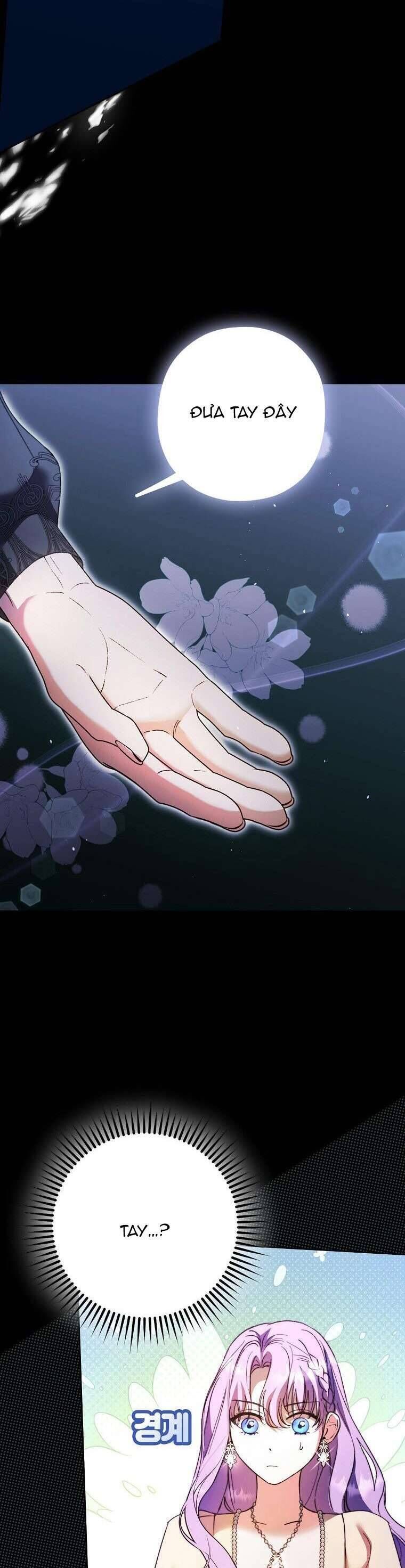 Các Nam Chính Đã Bị Nữ Phụ Cướp Mất - Chap 20 - Trang 9