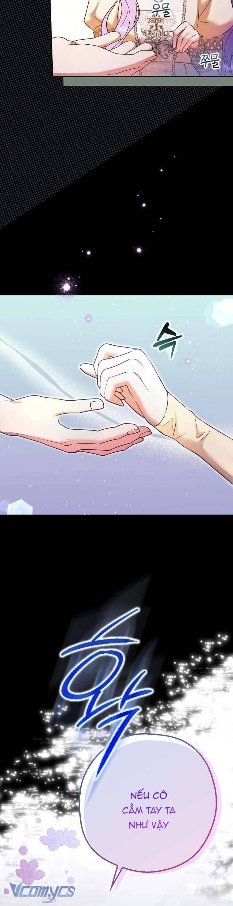 Các Nam Chính Đã Bị Nữ Phụ Cướp Mất - Chap 20 - Trang 10