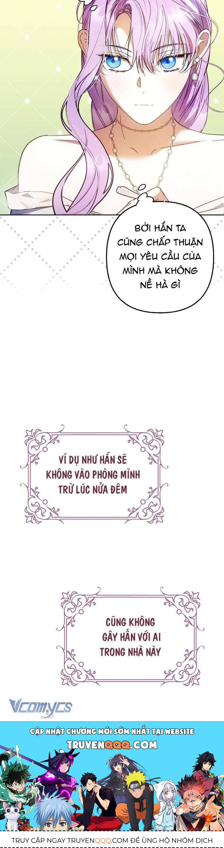 Các Nam Chính Đã Bị Nữ Phụ Cướp Mất - Chap 21 - Trang 11